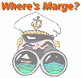 Where's Marge?